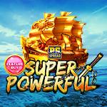 Feature Buy Super Powerful