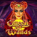 Queen of Wands